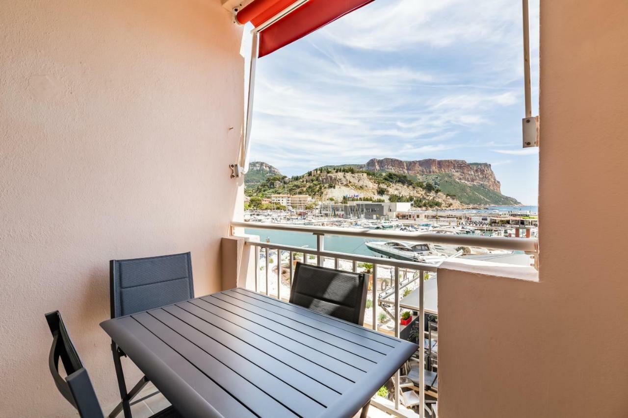 Appartement Le Bel Ecrin Par Dodo-a-cassis